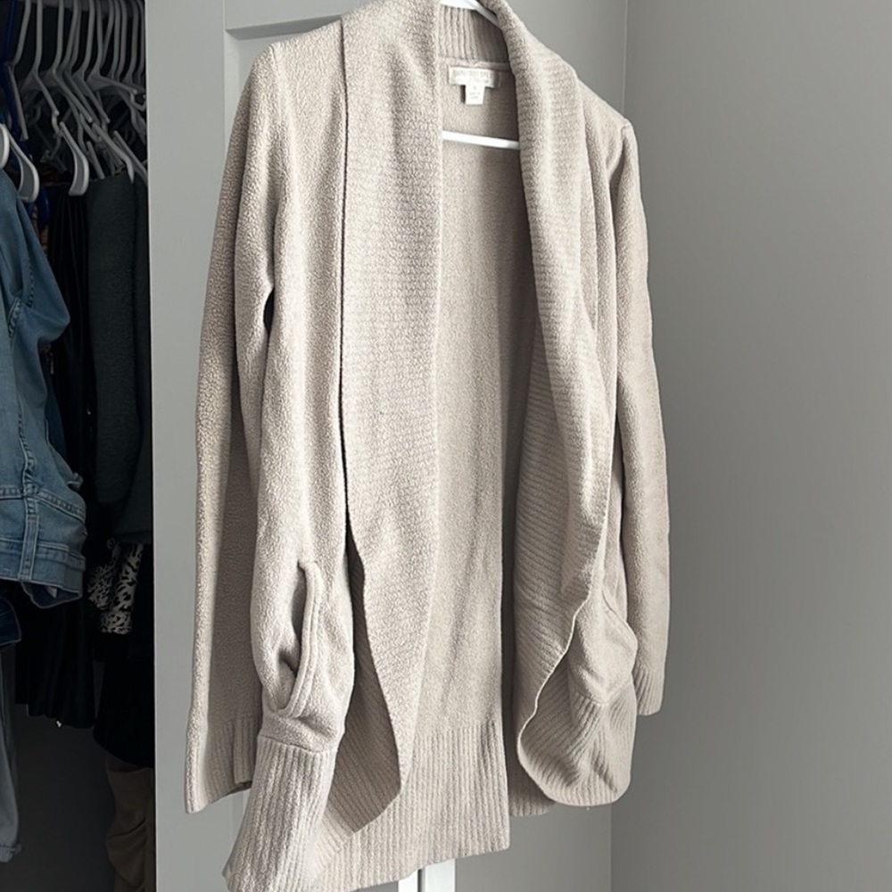 3 Barefoot Dreams Circle Cardigans, NWOT - Picture 3 of 15